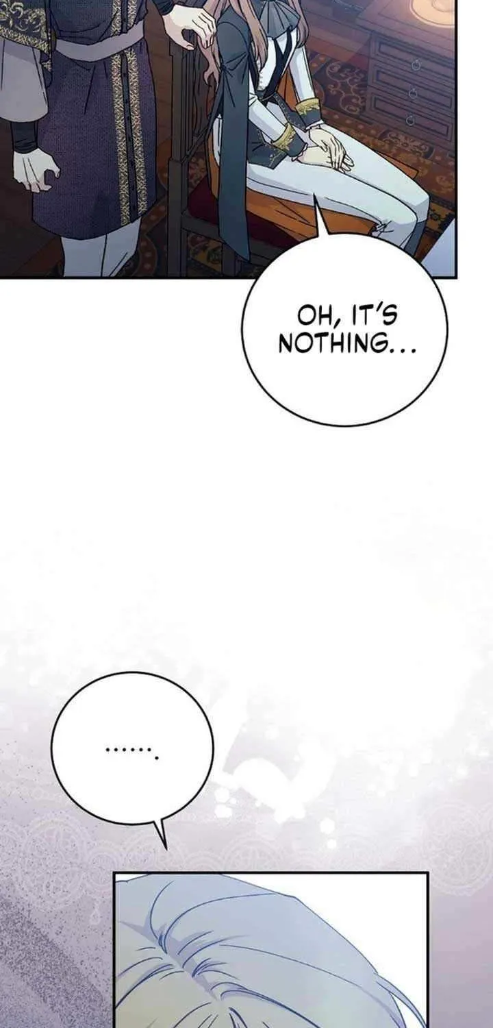 Read A Capable Maid chapter 96 image 32 on Lezhin