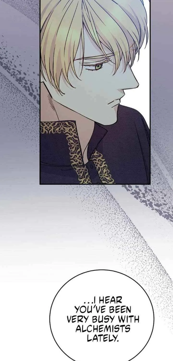 Read A Capable Maid chapter 96 image 33 on Lezhin