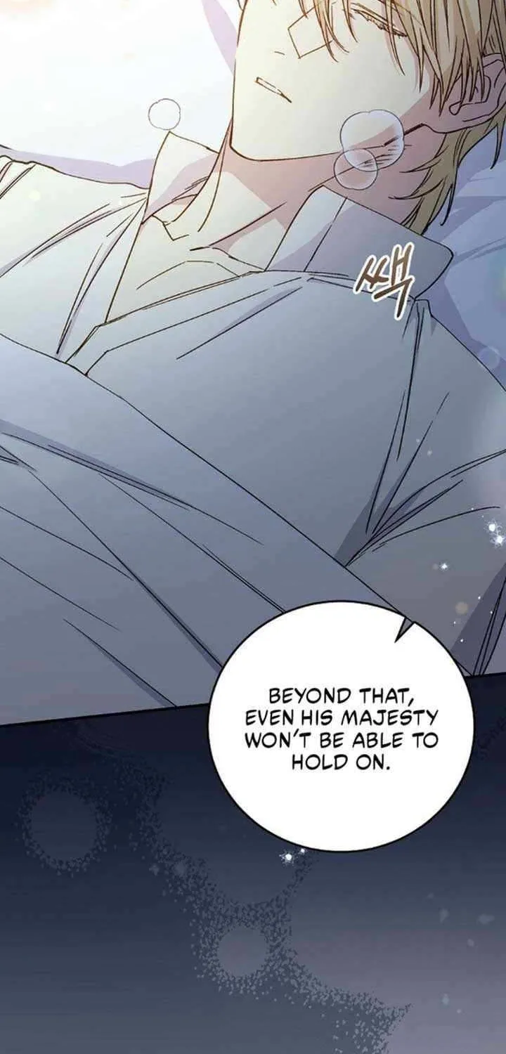 Read A Capable Maid chapter 96 image 39 on Lezhin