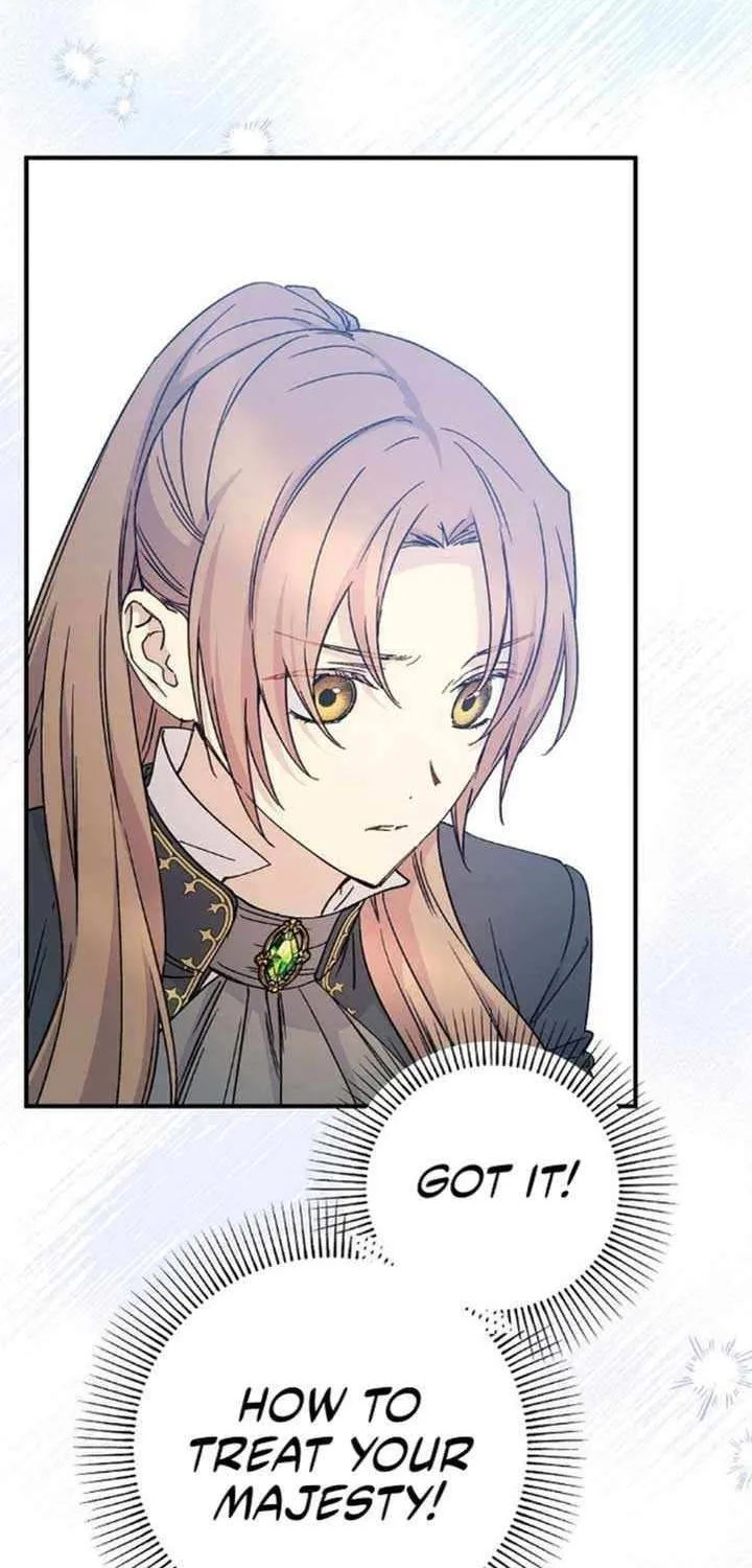 Read A Capable Maid chapter 96 image 4 on Lezhin