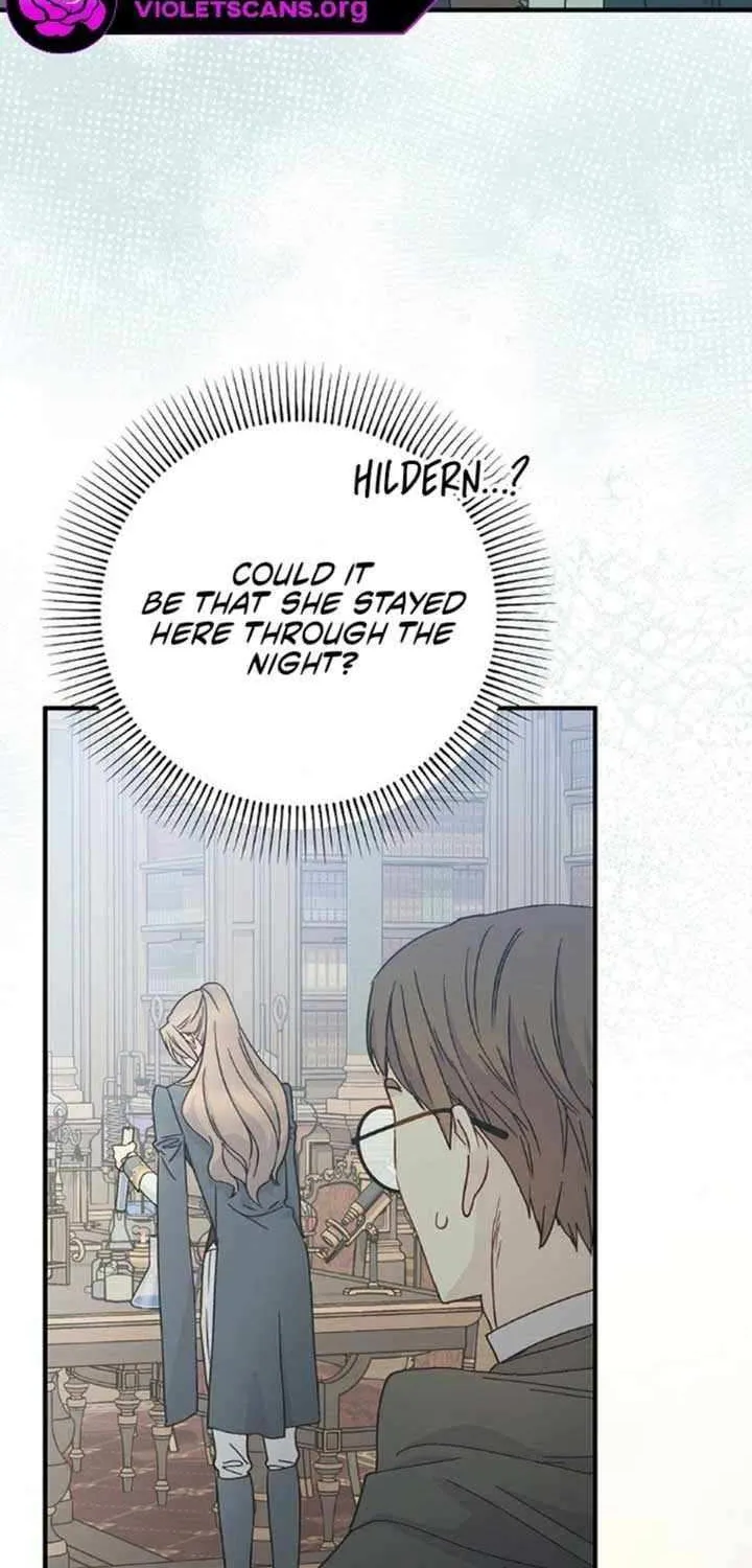 Read A Capable Maid chapter 96 image 46 on Lezhin