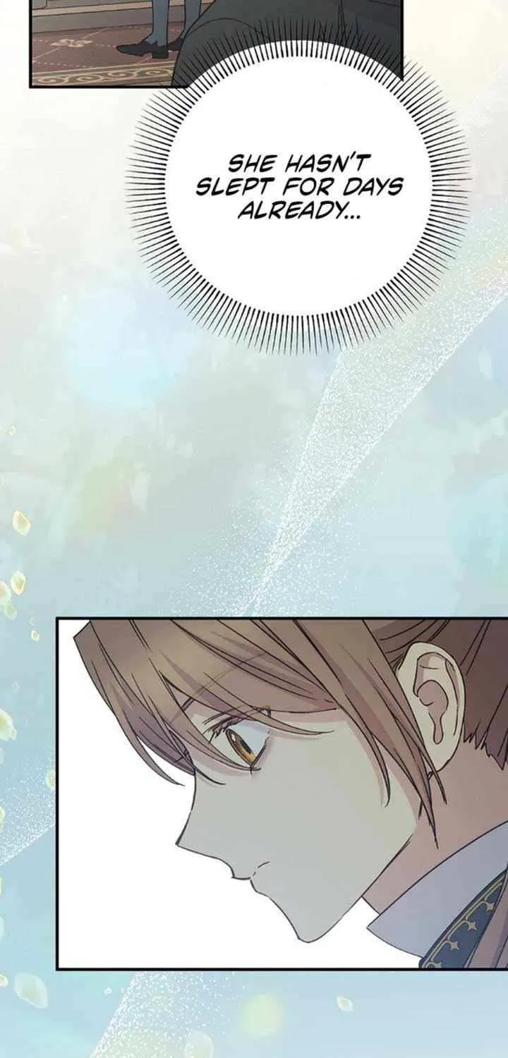 Read A Capable Maid chapter 96 image 47 on Lezhin