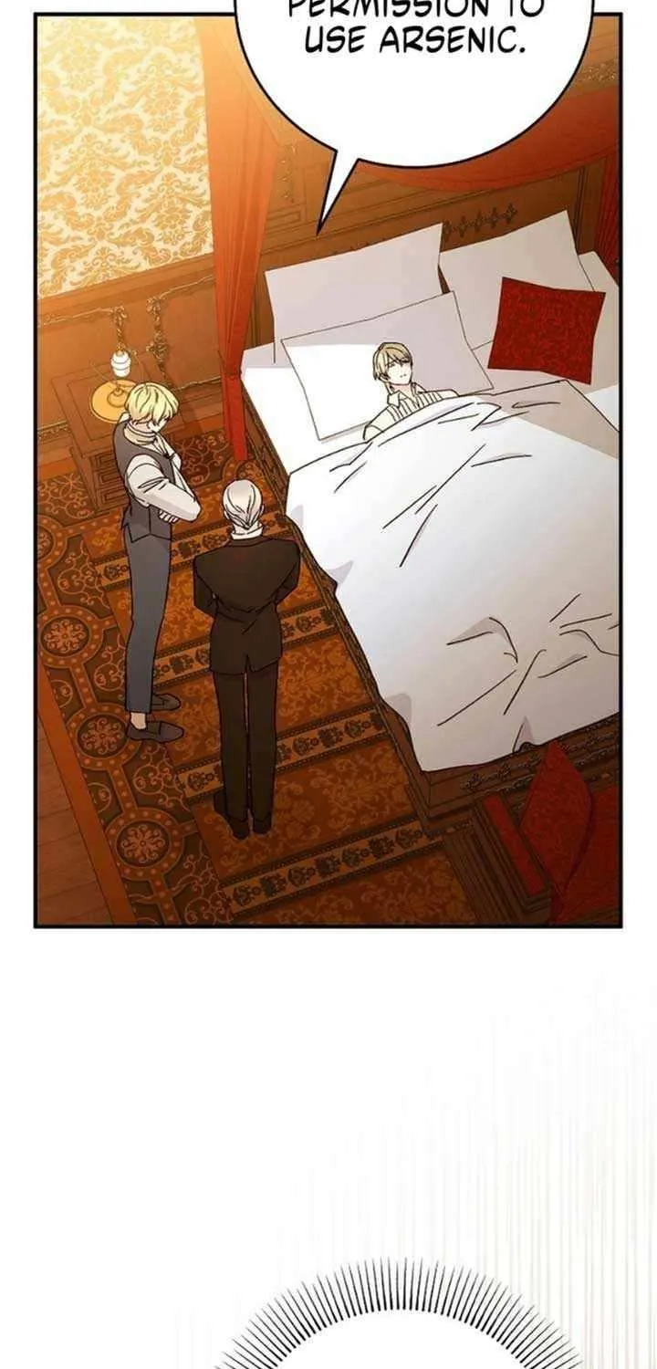 Read A Capable Maid chapter 96 image 52 on Lezhin
