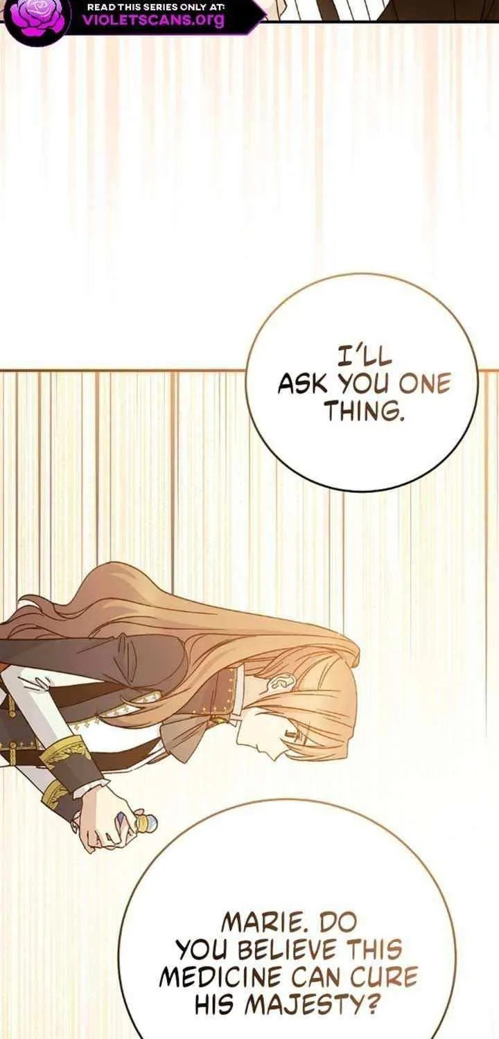 Read A Capable Maid chapter 96 image 66 on Lezhin