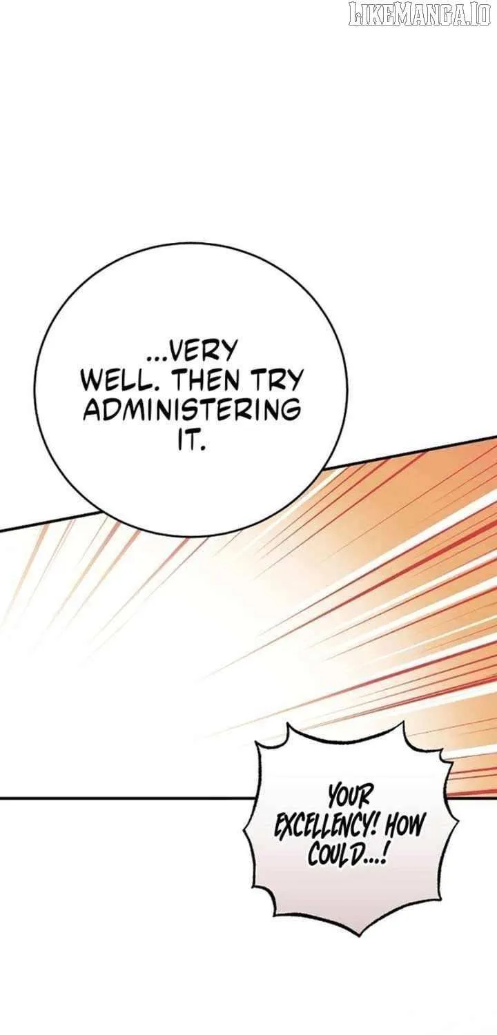 Read A Capable Maid chapter 96 image 71 on Lezhin