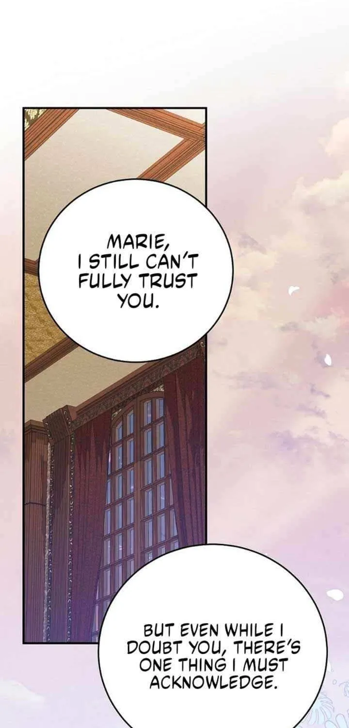 Read A Capable Maid chapter 96 image 72 on Lezhin