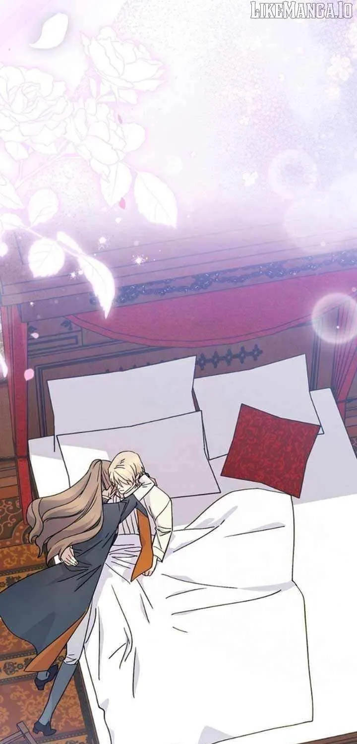 Read A Capable Maid chapter 96 image 92 on Lezhin