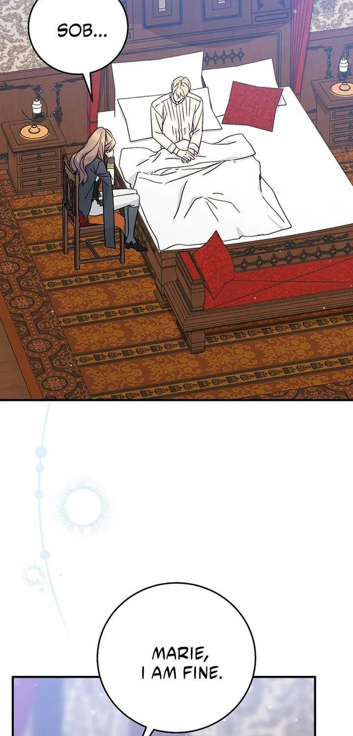 Read A Capable Maid chapter 97 image 1 on Lezhin