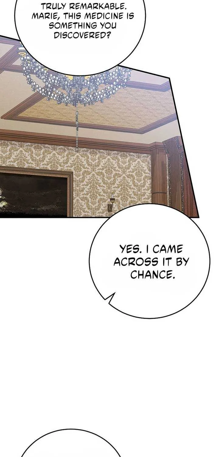 Read A Capable Maid chapter 97 image 11 on Lezhin