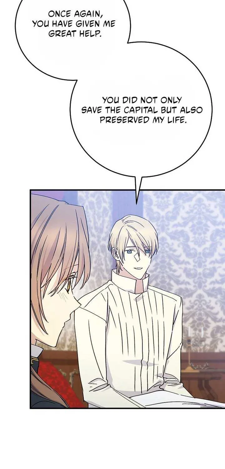 Read A Capable Maid chapter 97 image 12 on Lezhin