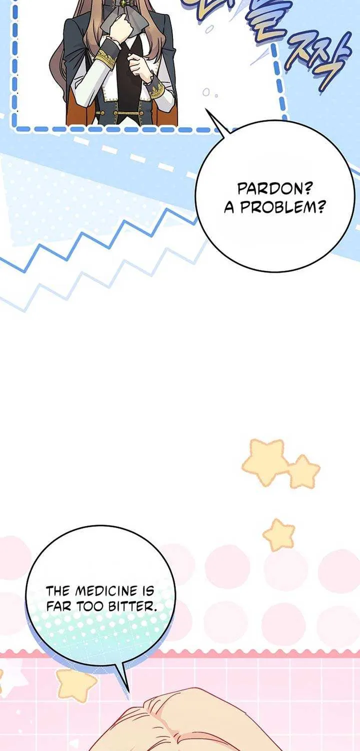 Read A Capable Maid chapter 97 image 17 on Lezhin