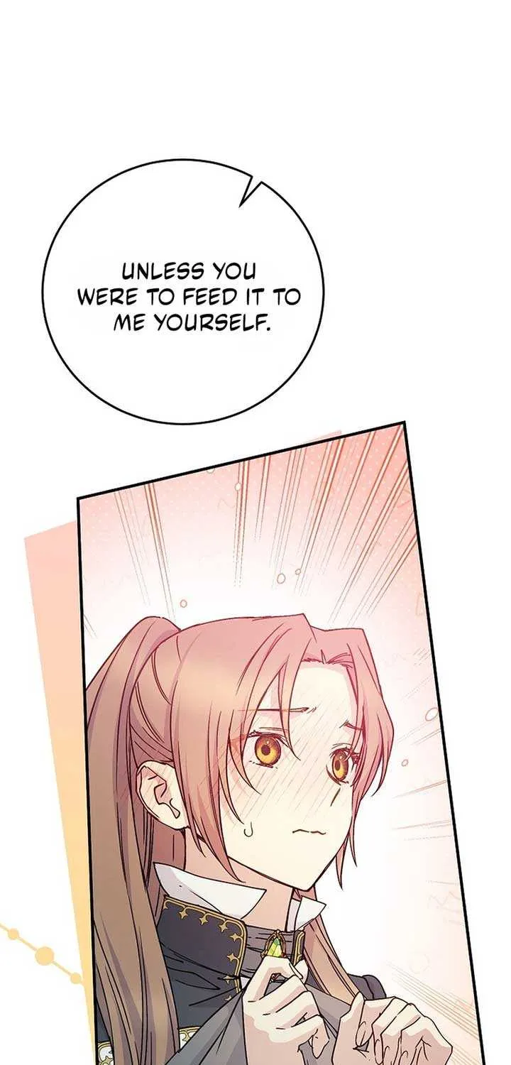 Read A Capable Maid chapter 97 image 19 on Lezhin