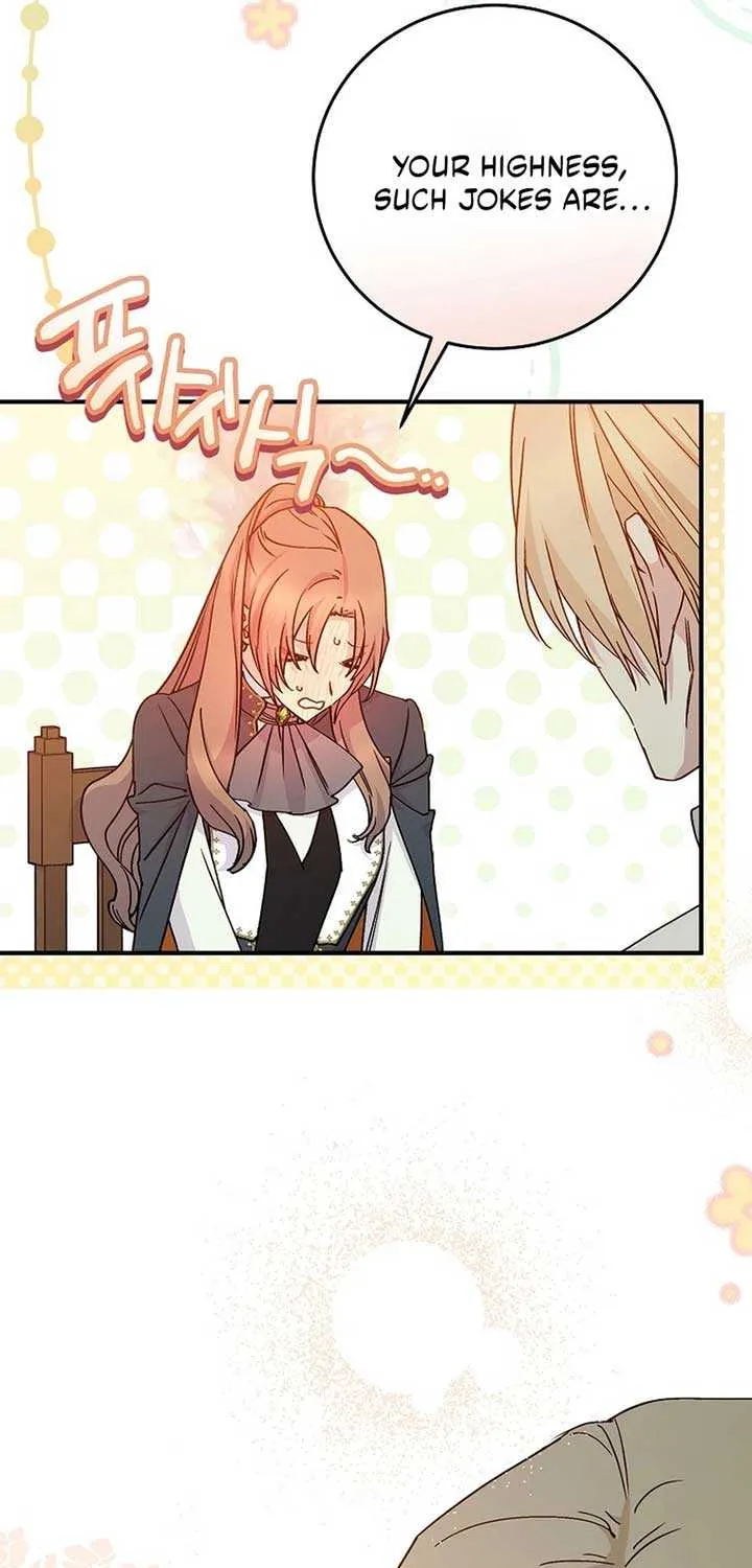 Read A Capable Maid chapter 97 image 22 on Lezhin