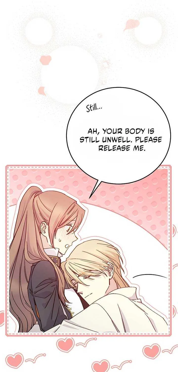 Read A Capable Maid chapter 97 image 27 on Lezhin