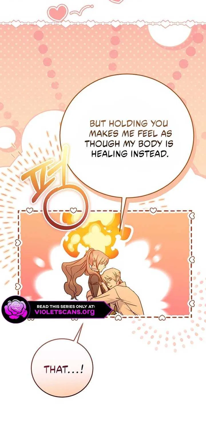 Read A Capable Maid chapter 97 image 28 on Lezhin