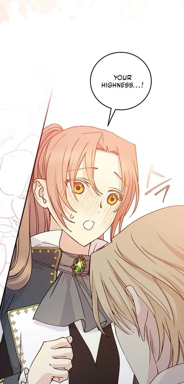 Read A Capable Maid chapter 97 image 32 on Lezhin