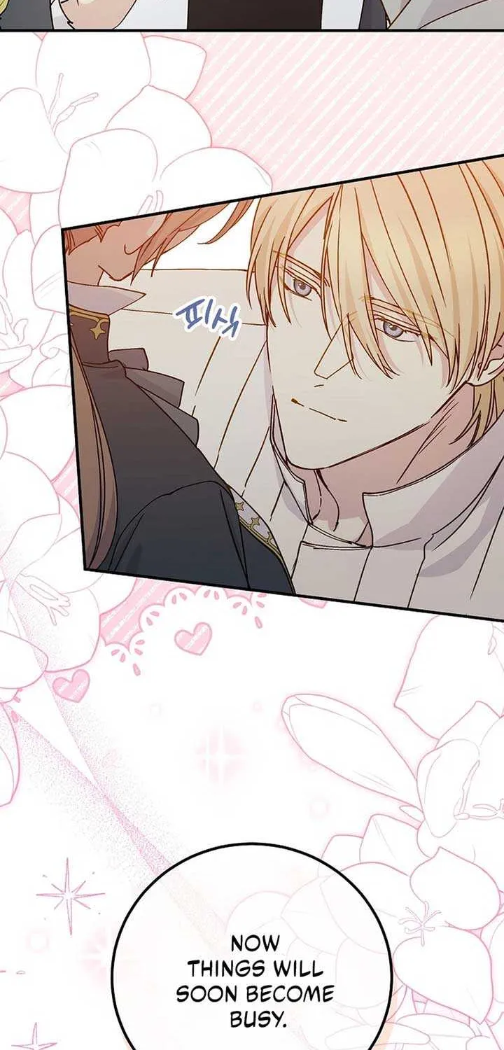 Read A Capable Maid chapter 97 image 33 on Lezhin