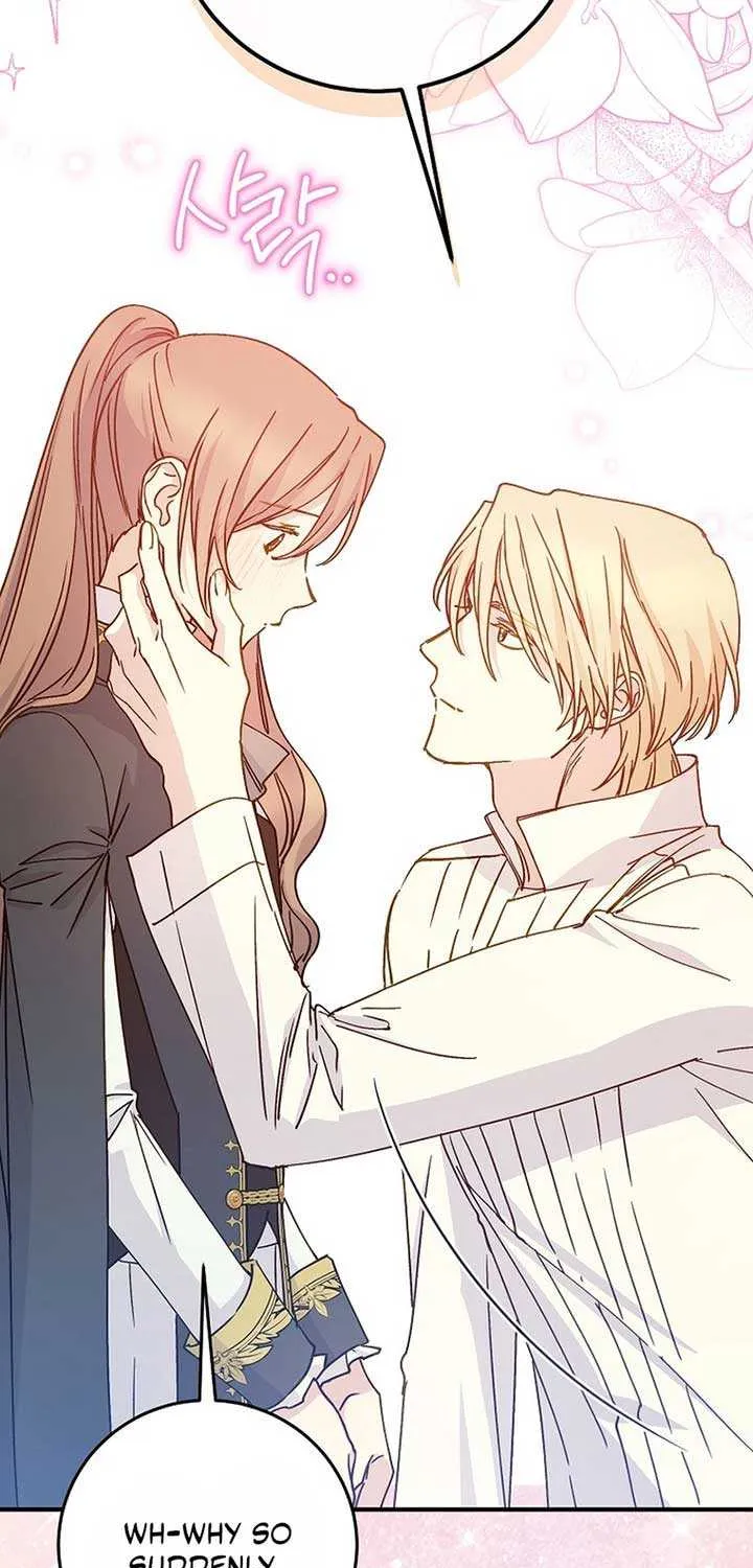 Read A Capable Maid chapter 97 image 34 on Lezhin