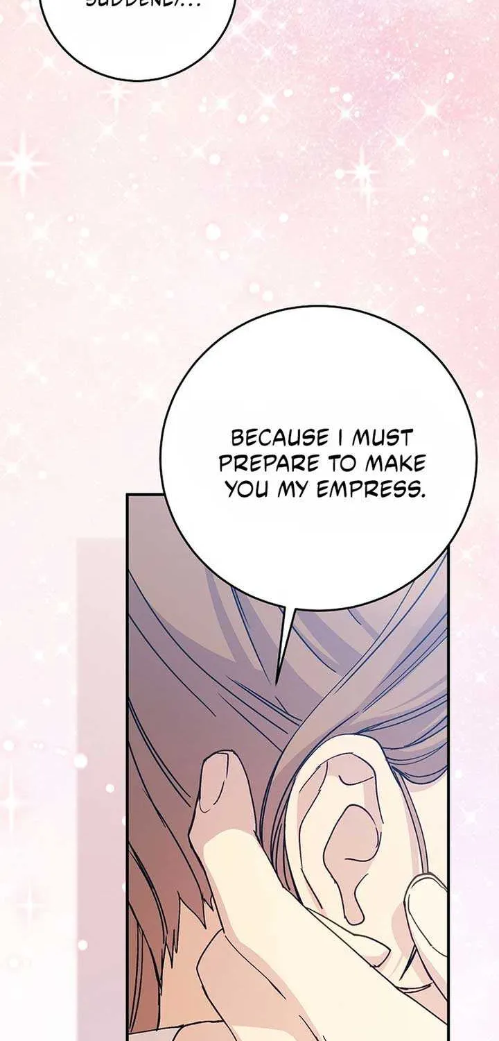 Read A Capable Maid chapter 97 image 35 on Lezhin