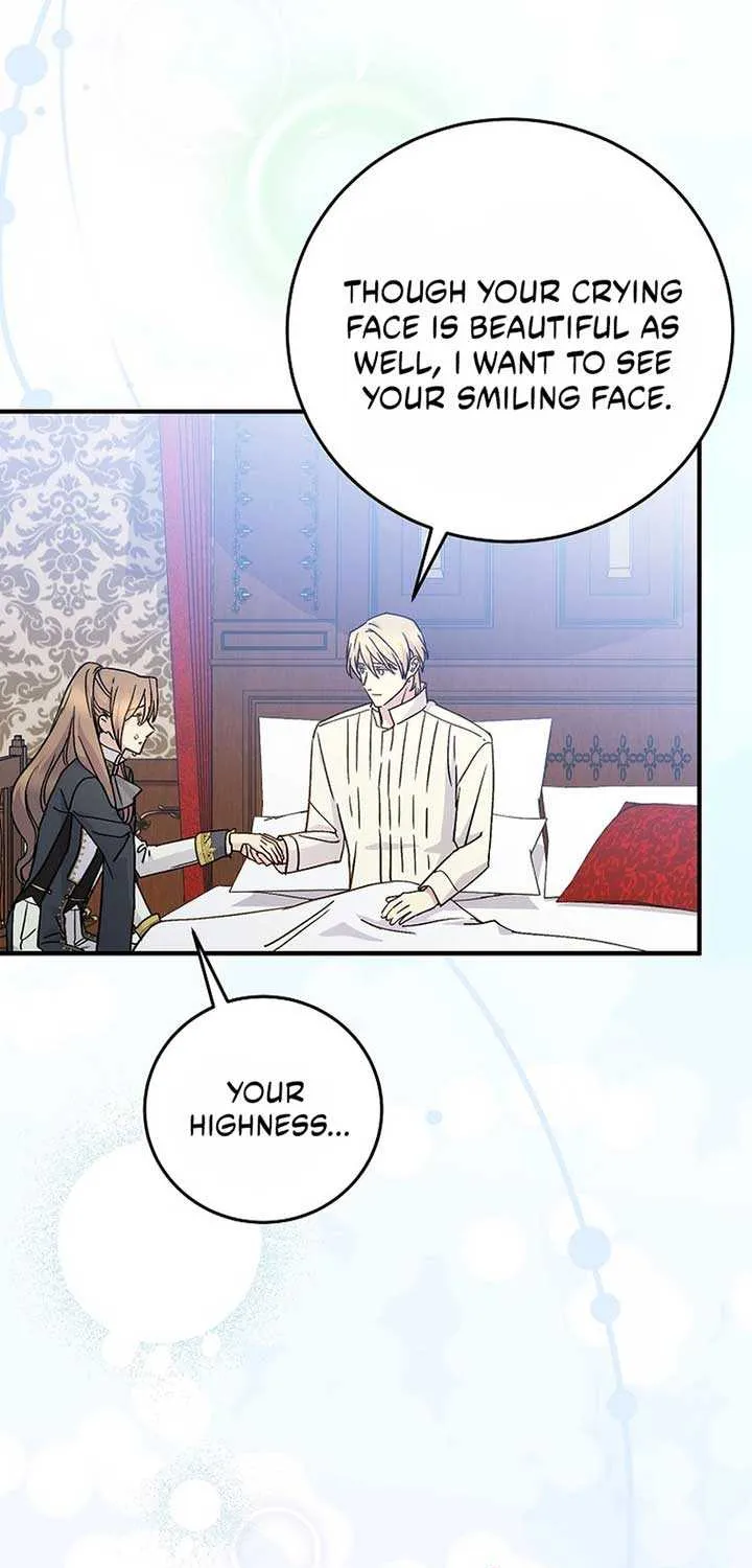 Read A Capable Maid chapter 97 image 4 on Lezhin