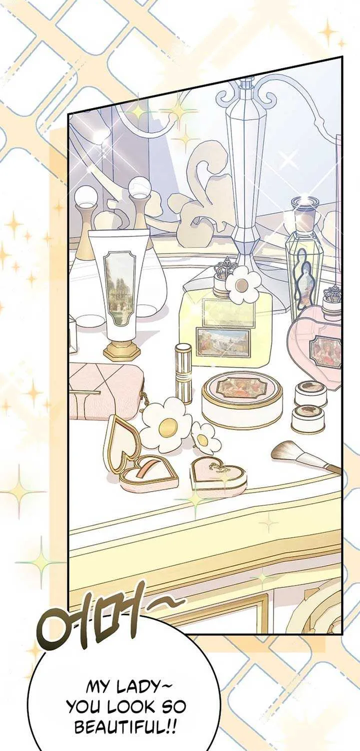 Read A Capable Maid chapter 97 image 46 on Lezhin