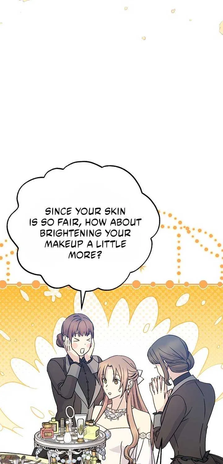Read A Capable Maid chapter 97 image 49 on Lezhin