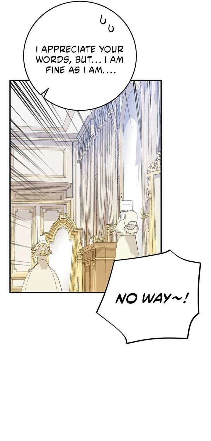 Read A Capable Maid chapter 97 image 51 on Lezhin