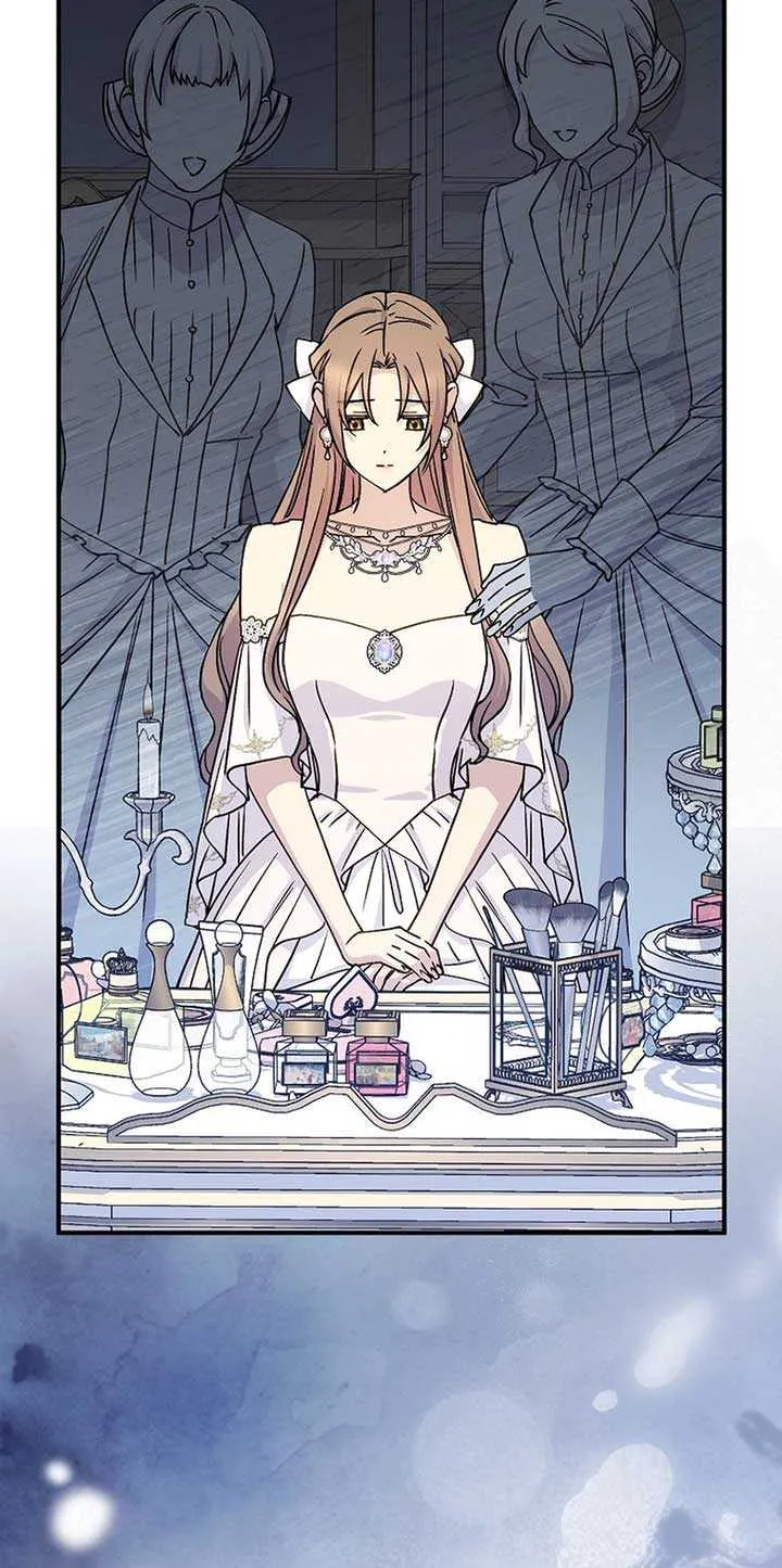 Read A Capable Maid chapter 97 image 57 on Lezhin