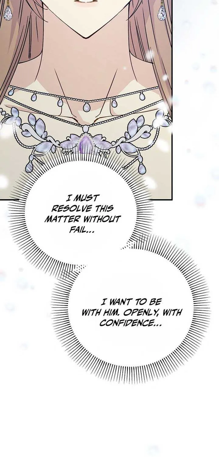 Read A Capable Maid chapter 97 image 59 on Lezhin