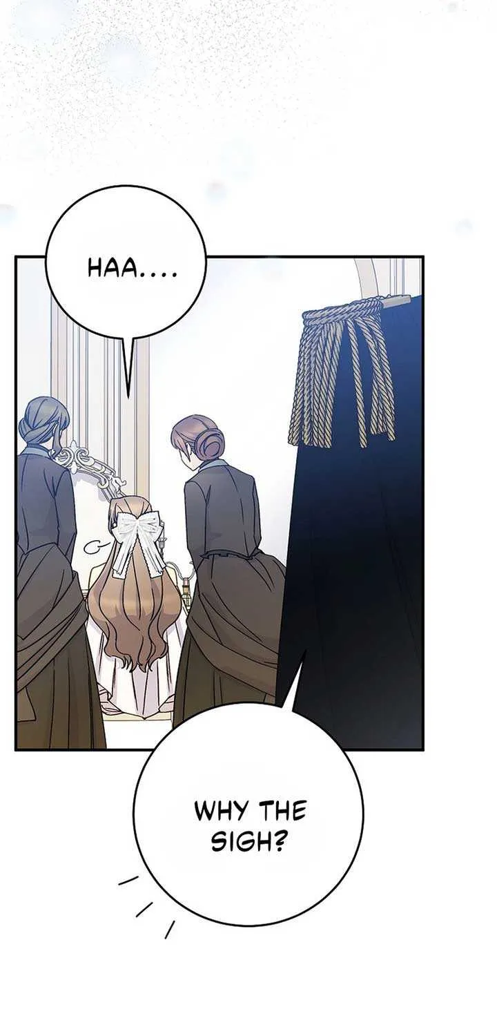 Read A Capable Maid chapter 97 image 62 on Lezhin
