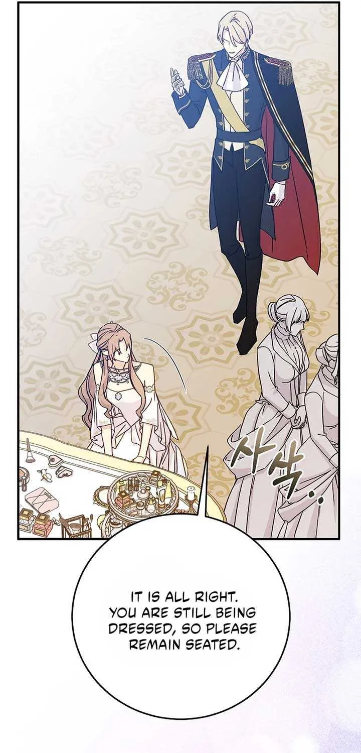 Read A Capable Maid chapter 97 image 65 on Lezhin