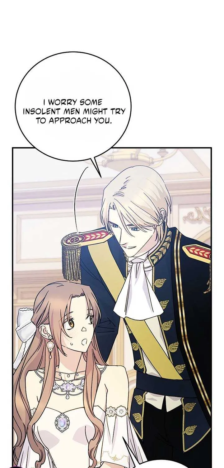 Read A Capable Maid chapter 97 image 71 on Lezhin