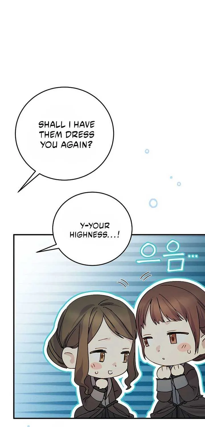 Read A Capable Maid chapter 97 image 73 on Lezhin