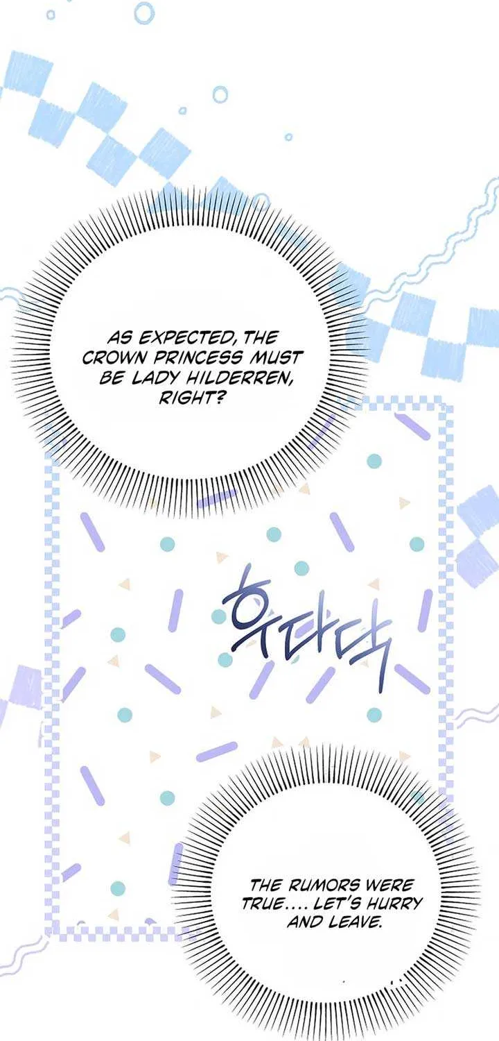 Read A Capable Maid chapter 97 image 74 on Lezhin
