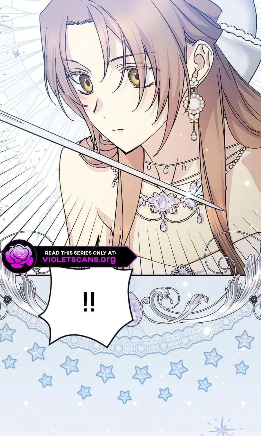 Read A Capable Maid chapter 98 image 21 on Lezhin