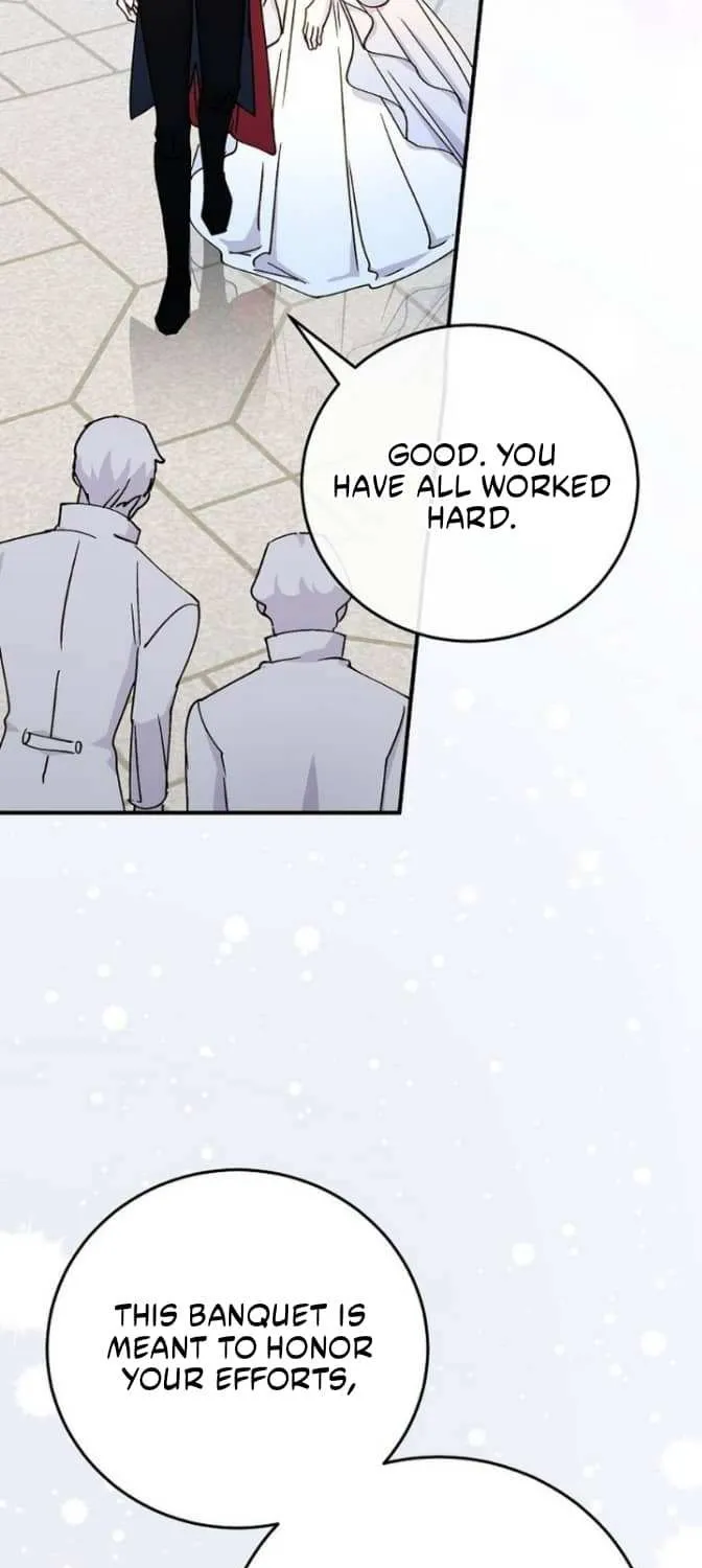 Read A Capable Maid chapter 98 image 4 on Lezhin