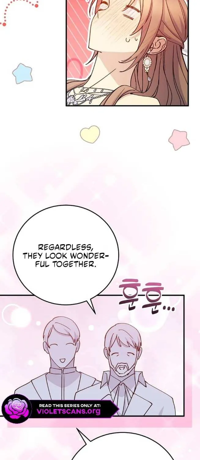 Read A Capable Maid chapter 98 image 60 on Lezhin
