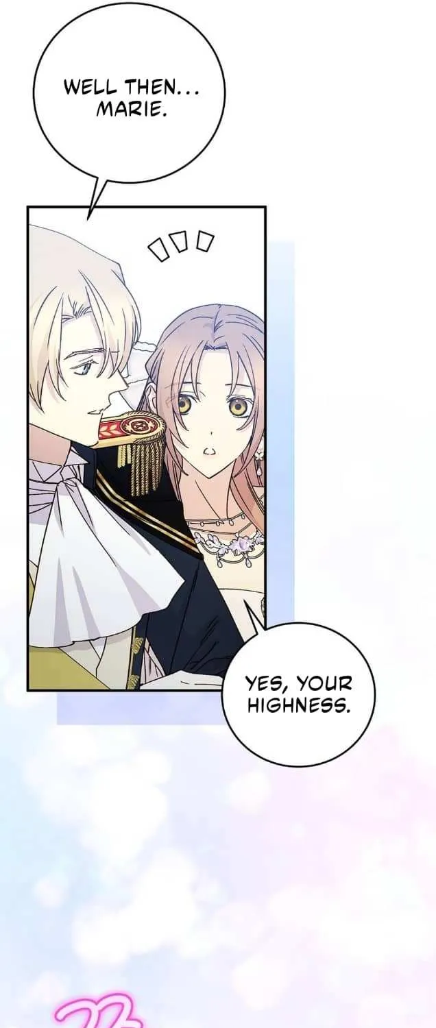 Read A Capable Maid chapter 98 image 7 on Lezhin