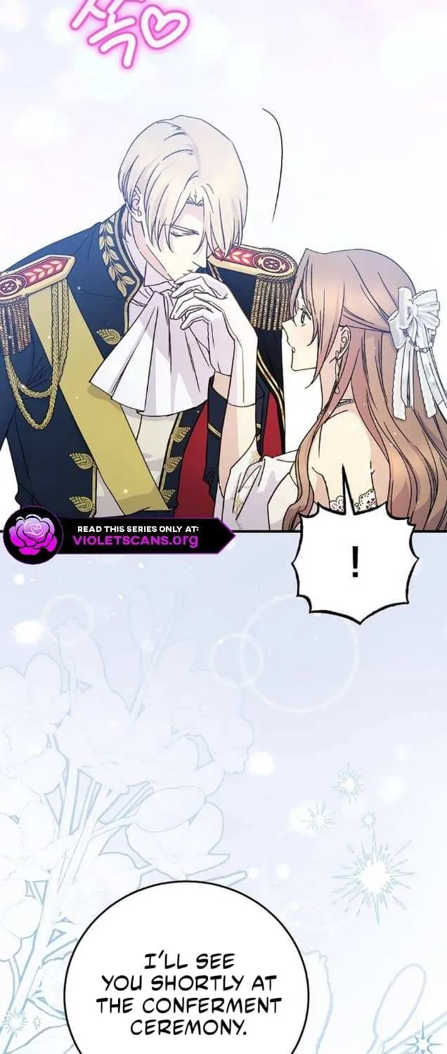 Read A Capable Maid chapter 98 image 8 on Lezhin