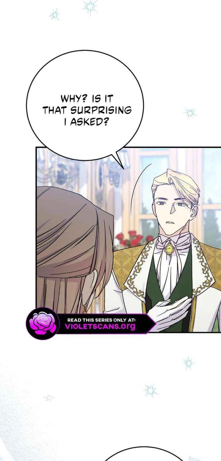 Read A Capable Maid chapter 99 image 3 on Lezhin