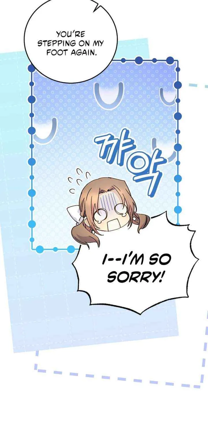Read A Capable Maid chapter 99 image 38 on Lezhin