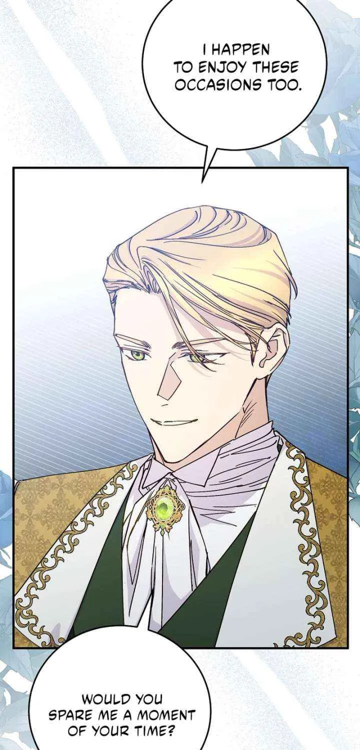 Read A Capable Maid chapter 99 image 4 on Lezhin