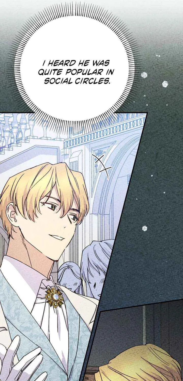 Read A Capable Maid chapter 99 image 7 on Lezhin