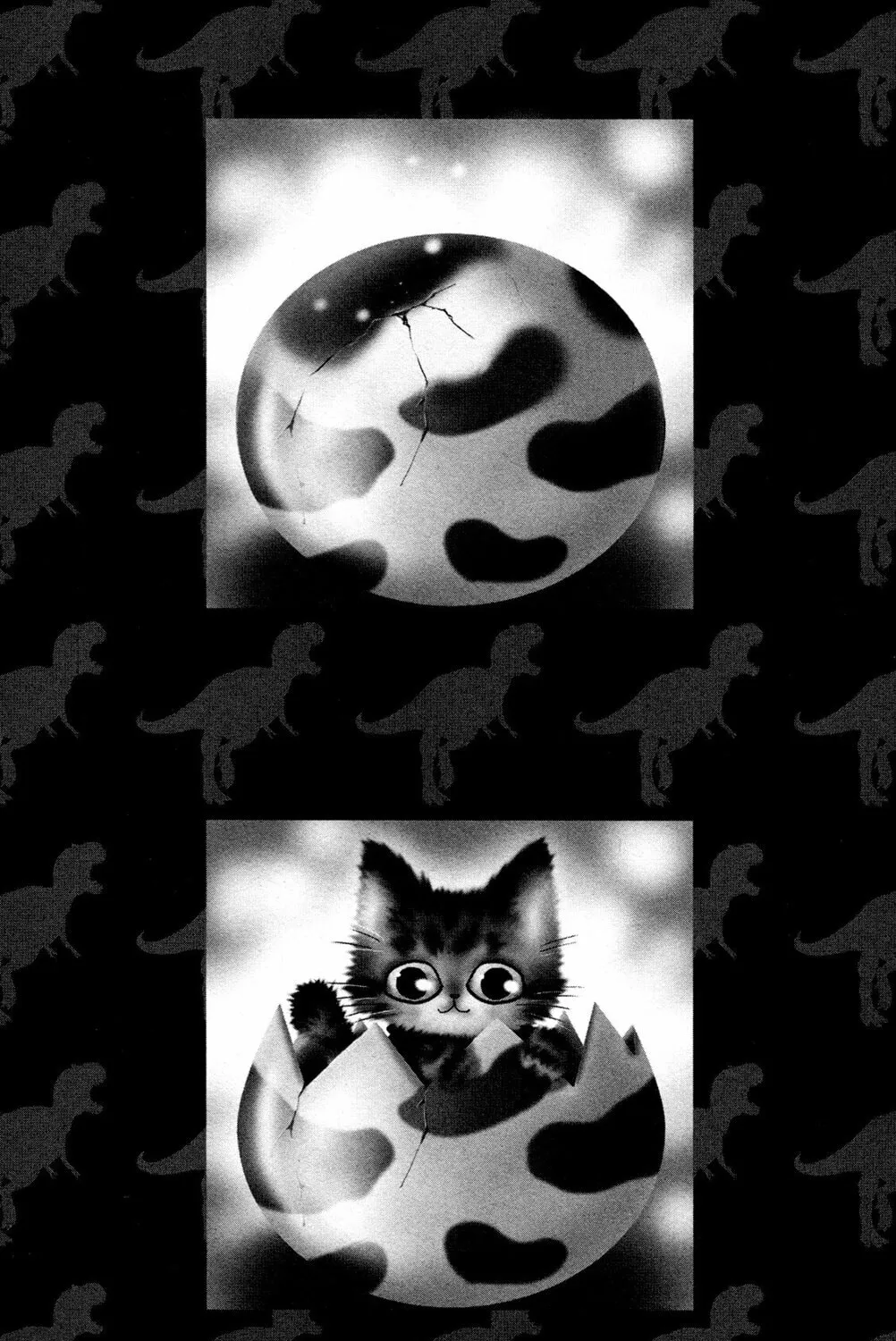 Read A Cat Mix