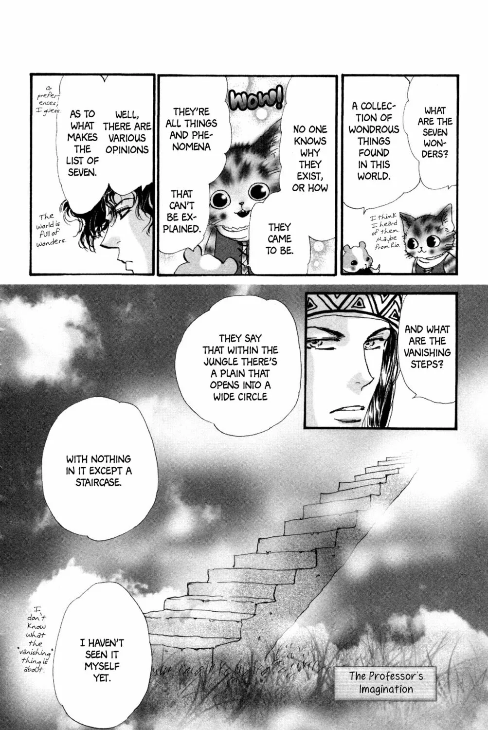 Read A Cat Mix
