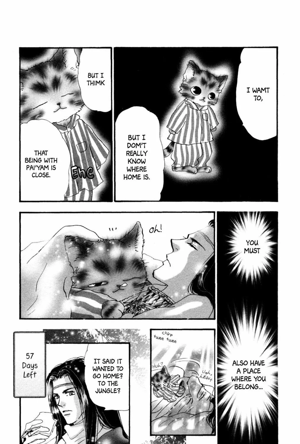 Read A Cat Mix