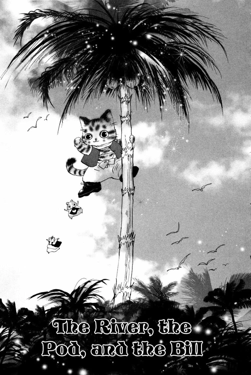 Read A Cat Mix