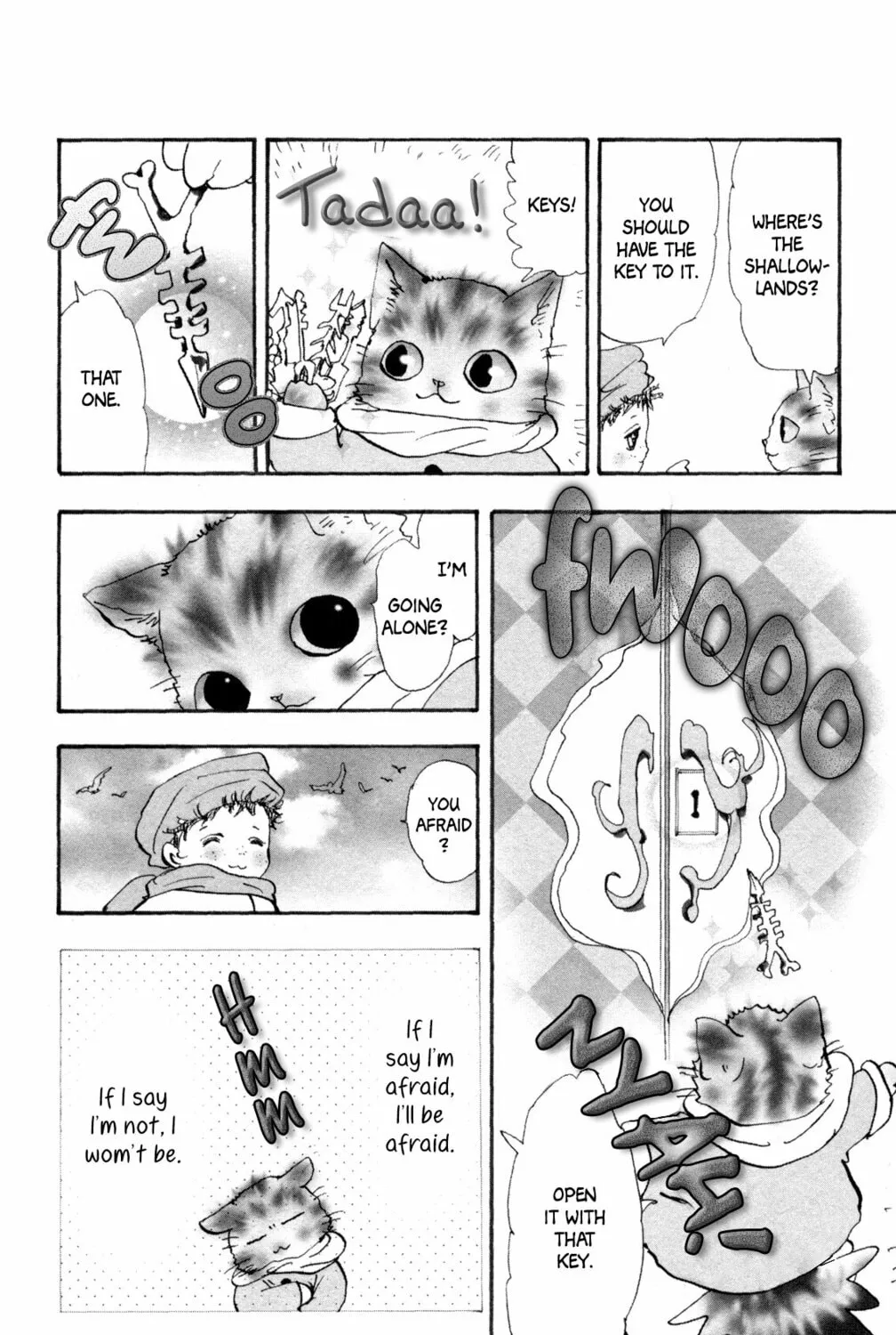 Read A Cat Mix