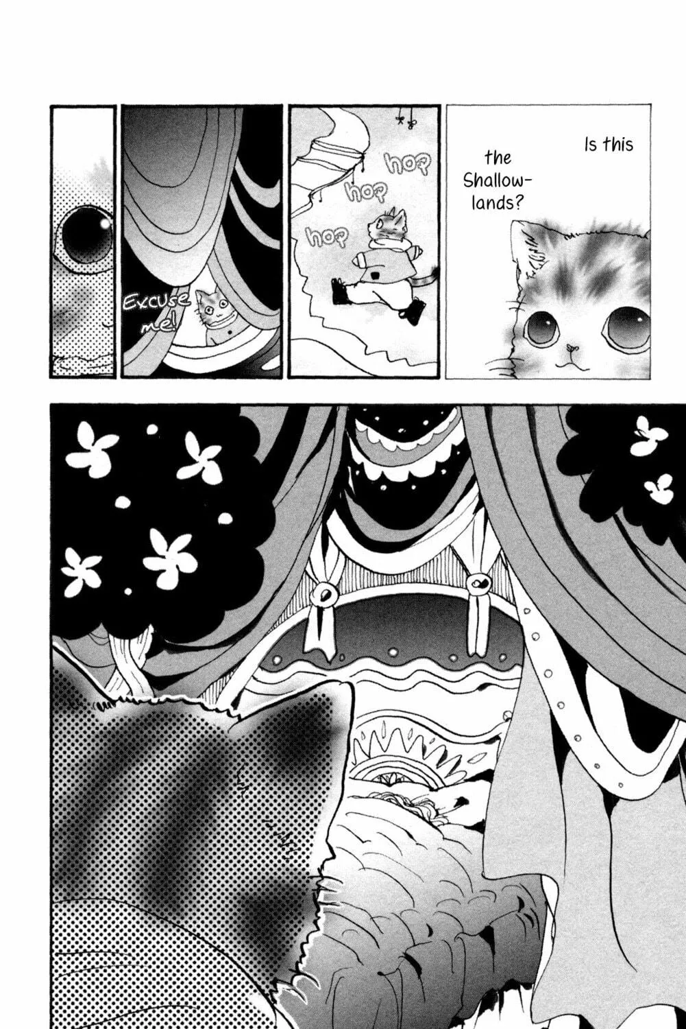 Read A Cat Mix