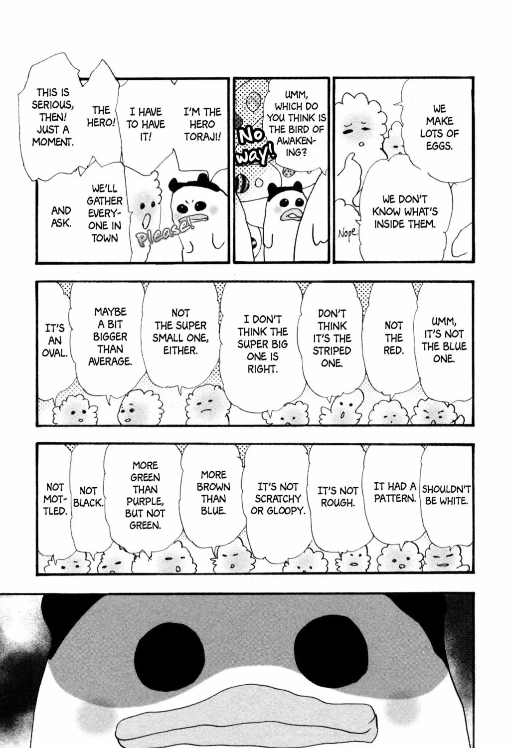 Read A Cat Mix